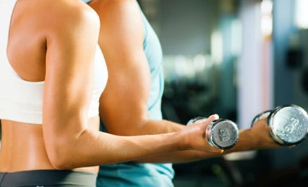 TomFit Personal Training Studios