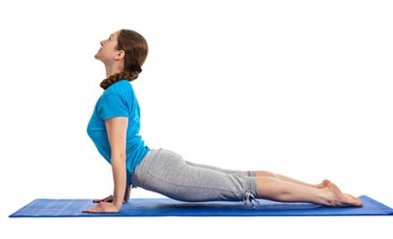 Fruition Massage & Stretch Therapy