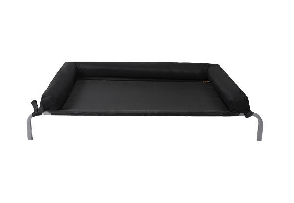 PaWz Elevated Pet Bed Trampoline Hammock for Dogs and Cats - Available in Two Colours