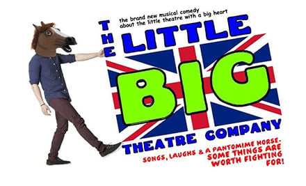 16th Avenue Theatre Youth