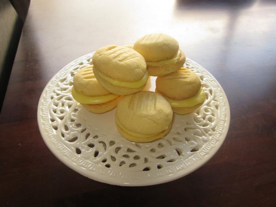 I Baked It