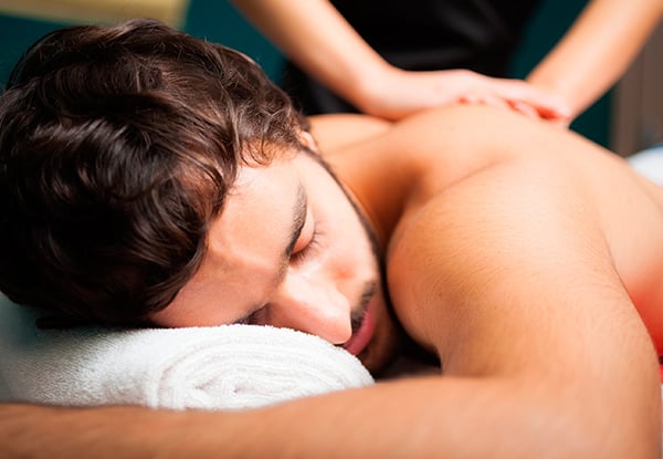 Restorative Massage