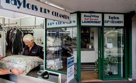 Taylors Dry Cleaning