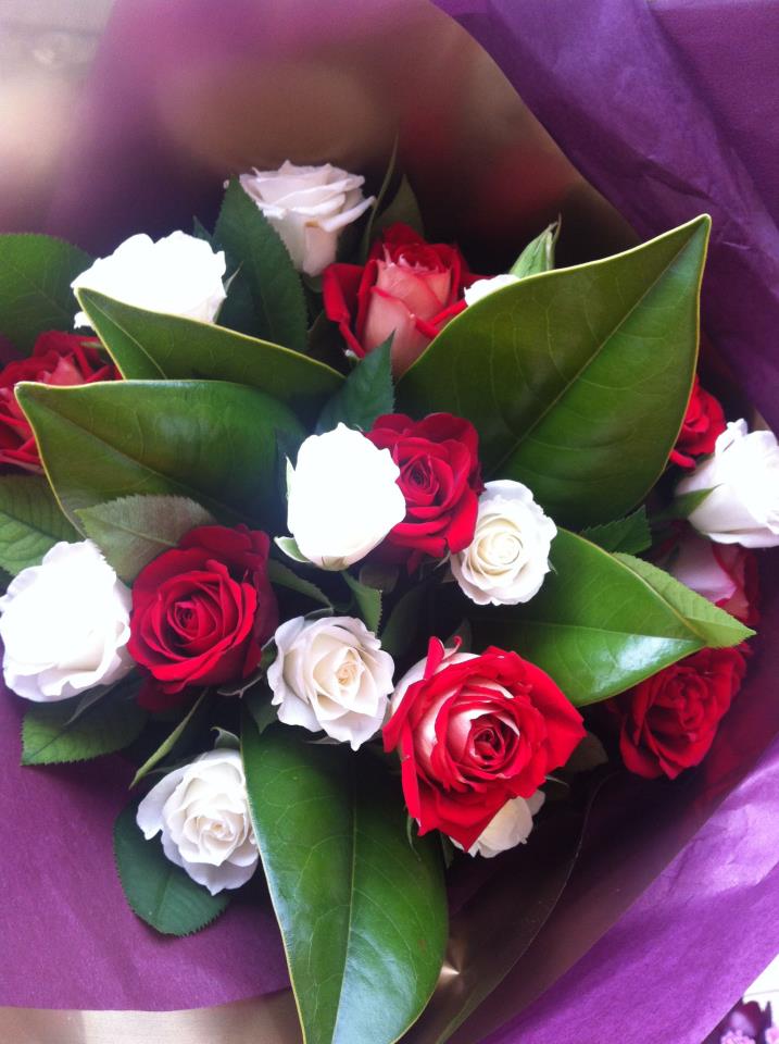 PoZe Flowers By Arrangement