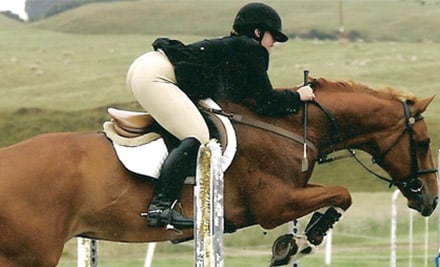 Wellington Indoor Riding School