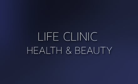 Life Clinic Health & Beauty