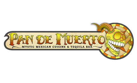 Pan De Muerto