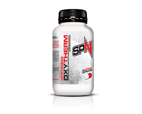 SP Nutrition Ltd