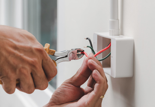 VDSG Electrical