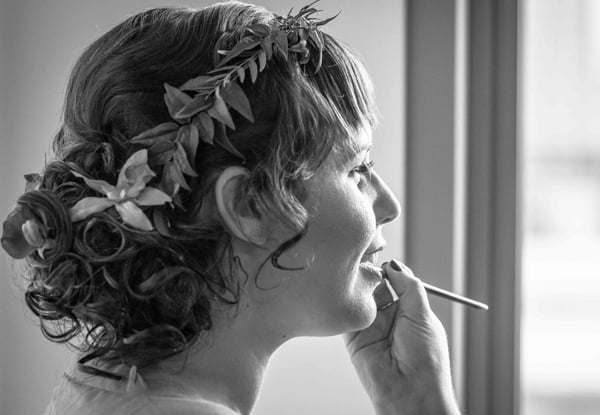 Up to 60% off Professional Wedding Photography