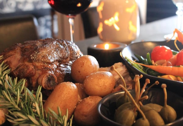 $99 for Four-Course Tuscan Dining Experience or $129 to incl. Wine Matching for Two People - Options for up to Eight People (value up to $1,040)