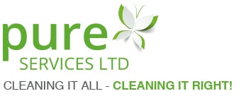 Pure Services Ltd