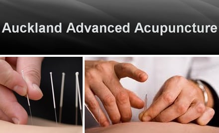 Auckland Advanced Acupuncture