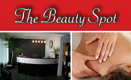 The Beauty Spot