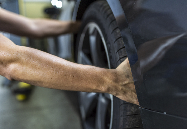 Frankton Motor (Car & Truck Repairs)