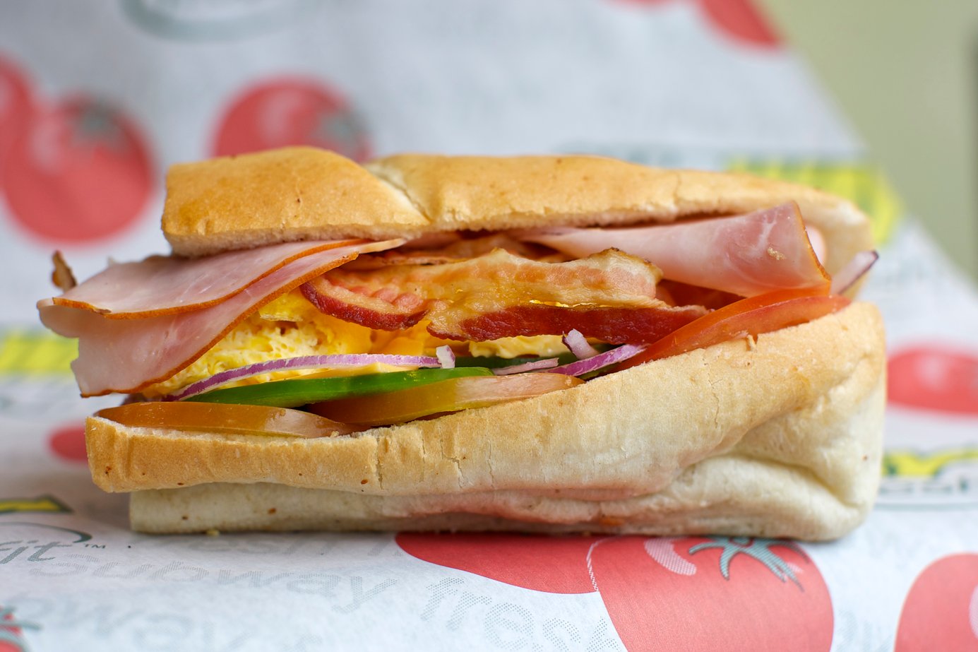 SUBWAY® Restaurants