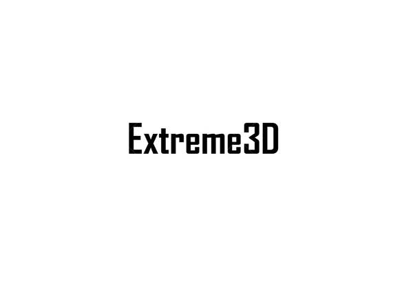 Extreme3D Body Scanning