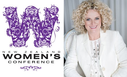 New Zealand Women's Conference