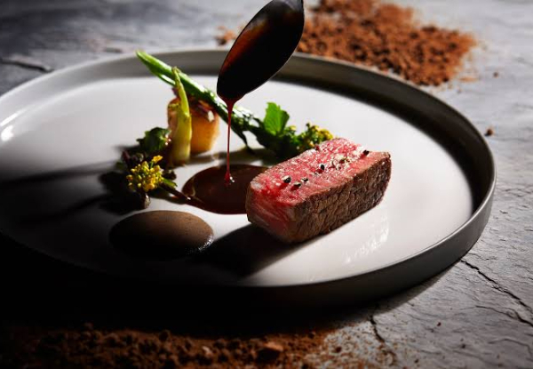 Transforming Food Experience This July, Four Course Culinary Craftsmanship - Options for up to Eight People