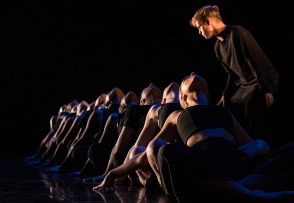Adult Ticket to Ignite at Q Theatre Sunday 14th October 4.30pm - Option for 7.30pm Available