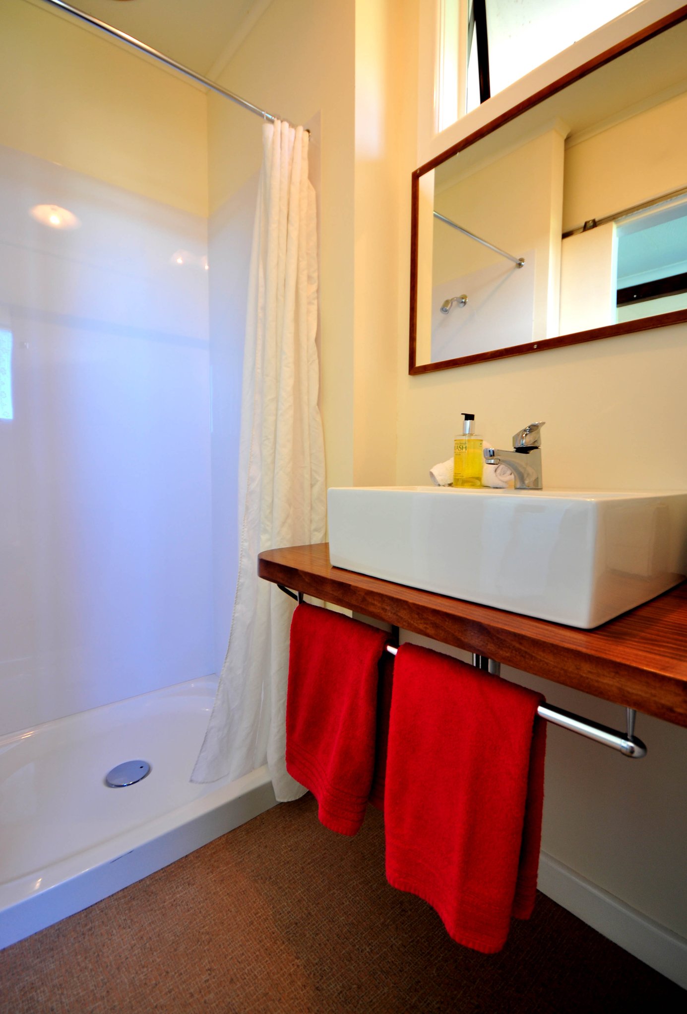 Greenacres Chalets and Villas - Hanmer Springs