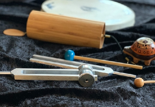 SoundWell Healing