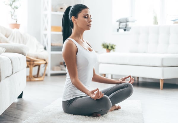 Meditation for Beginners Online Course