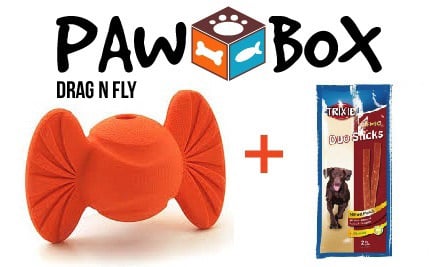 Pawbox