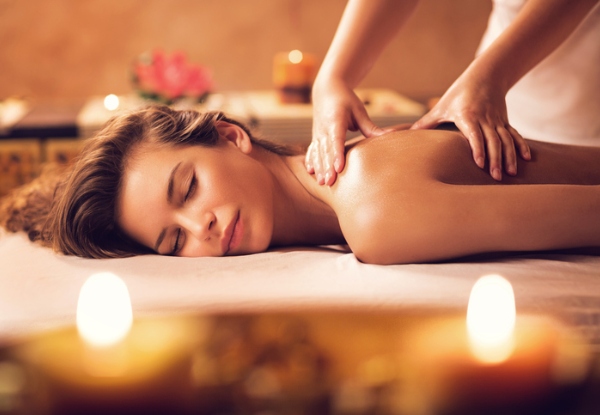 The Glow Room Beauty Therapy Ltd