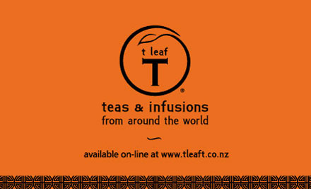 t leaf T