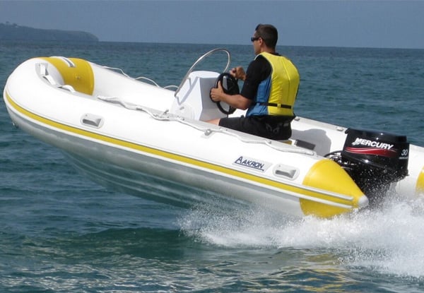 Waikato Boat Expo Limited