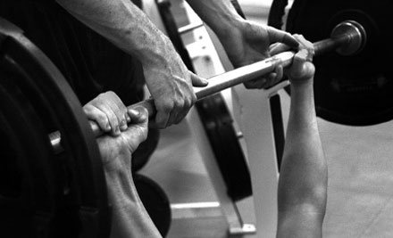 TomFit Gym