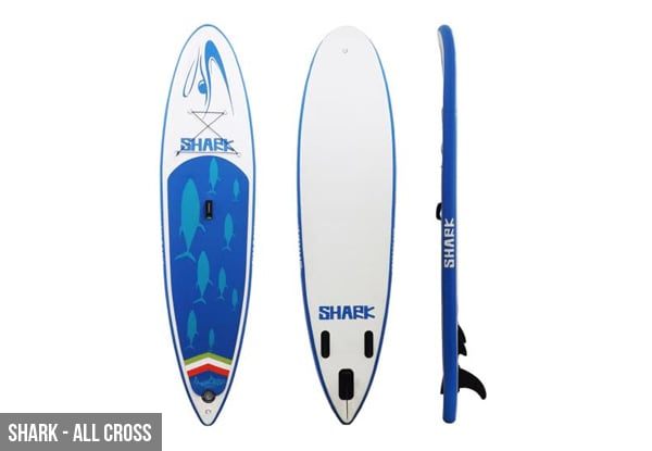 From $749 for a Premium Quality Inflatable Paddleboard