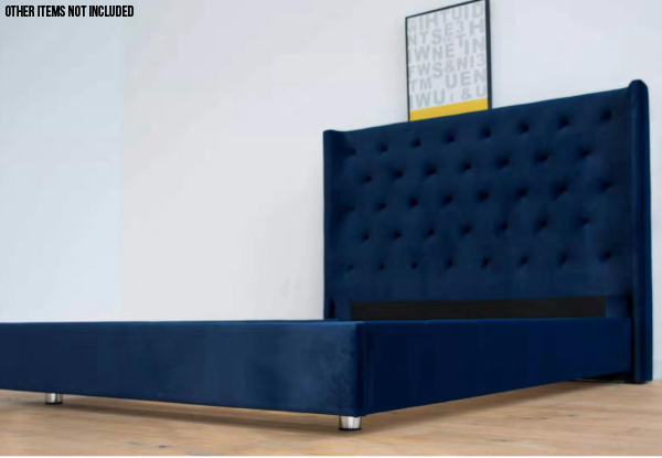 Jory Henley Furniture