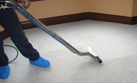 $99 for a One- or Two-Bedroom House Carpet Clean or $119 for a Three- or Four-Bedroom House Clean (value up to $320)