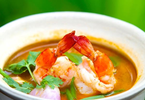 Thai Chef Christchurch