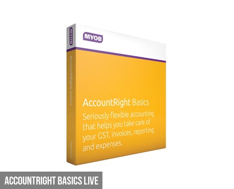 MYOB NZ LTD