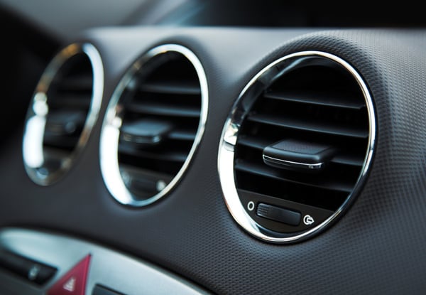 Comprehensive Air Conditioning Service