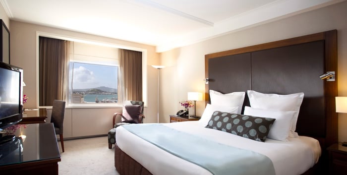 Pullman Auckland