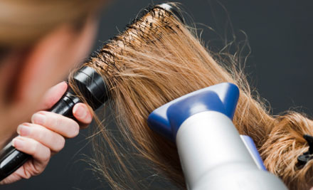 Harringtons Hair & Beauty