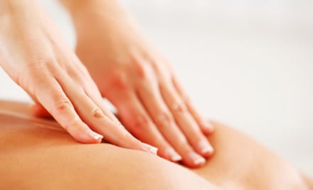 Jason Derbyshire, Bodywork/Massage Specialist
