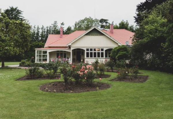 Hemsworth Estate
