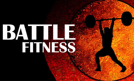 Battle Fit