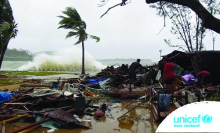 UNICEF New Zealand