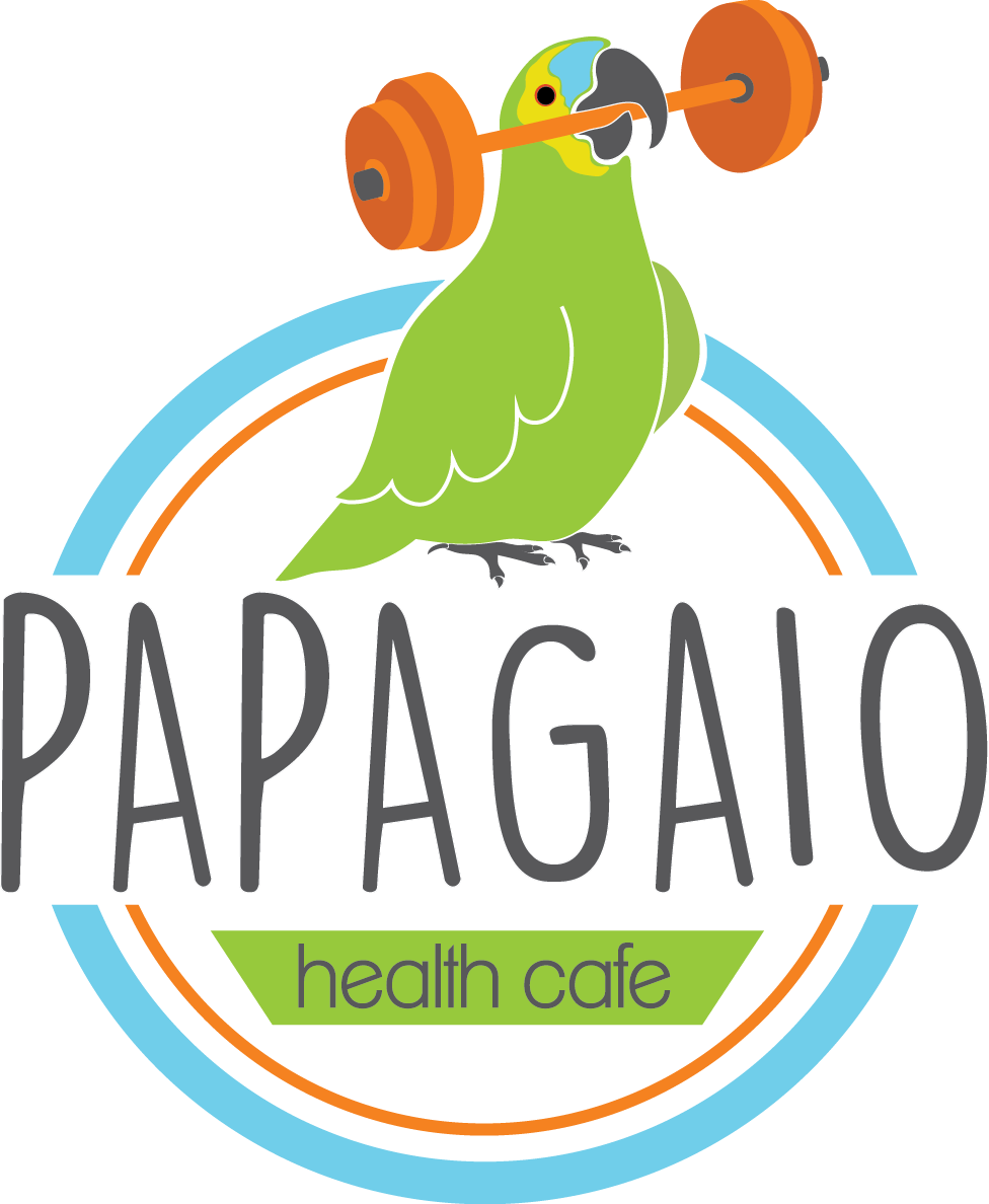 Papagaio Health Cafe
