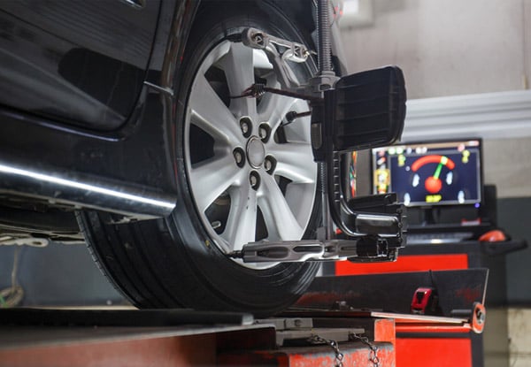 BDM Automotive
