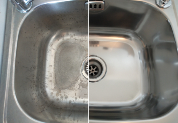 Stainless Restorations Canterbury