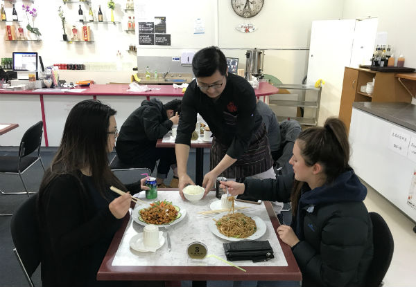 Spring Festival Dumpling