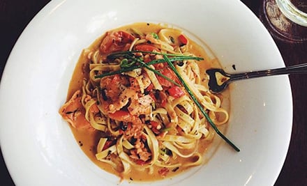Vatican Italian Restaurant & Bar