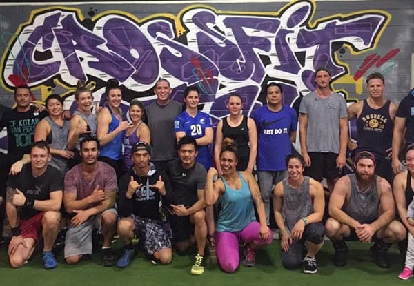 $49 for Twelve 30-Minute Quick-Fit Classes (value up to $120)